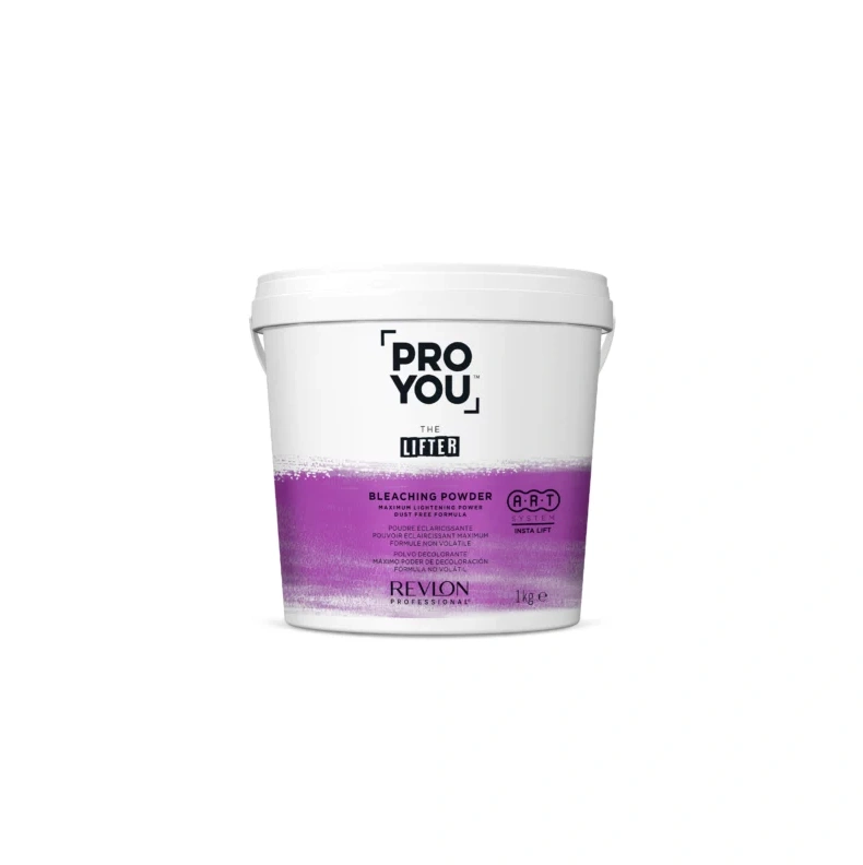 Revlon PRO YOU™ The Lifter Bleach 1000gr főképe